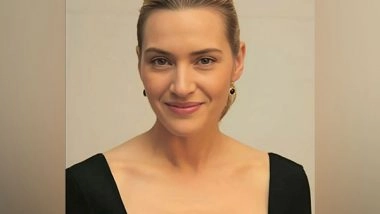 Entertainment News | Kate Winslet's New Project is 'The Spot'