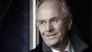 Sports News | Former England Manager Sven-Goran Eriksson Passes Away at 76