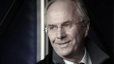Sports News | Former England Manager Sven-Goran Eriksson Passes Away at 76