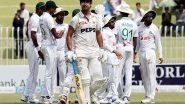 Sports News | Salman Butt Criticizes Pakistan's Bowlers and Management After Shocking Loss to Bangladesh