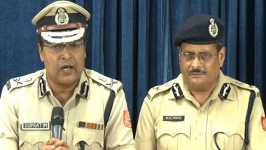 India News | 'Paschimbanga Chhatro Samaj's' Application Has Been Rejected Due To..: Kolkata Police on 'Nabanna Abhiyaan'