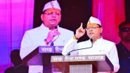 India News | Our Government is Committed to the Revival of Religious Places and the Preservation of Culture:  Uttarakhand CM Pushkar Singh Dhami