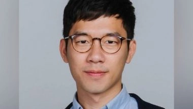 World News | Hong Kong Calls Taiwan's Democratisation Journey 'inspiring'