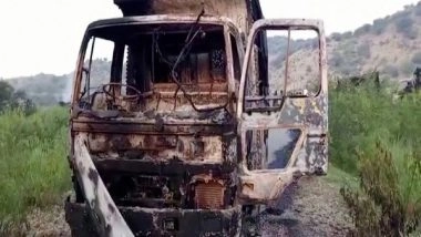 World News | Pakistan: Death Toll in Multiple Terror Attacks in Balochistan Crosses 70