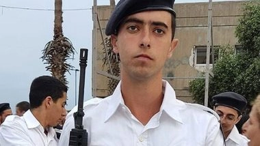 World News | Israeli Military Investigating Sailor's Death During Hezbollah Barrage