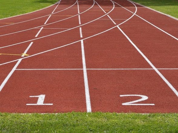 Sports News | 43 Indian athletes participated in IAAF World U-20 Championships