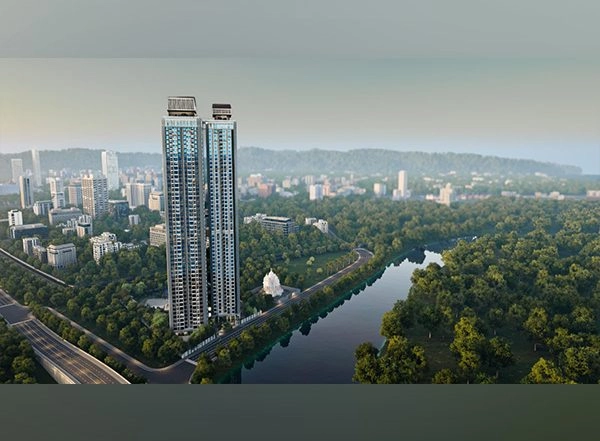 Business News | Rustomjee Group Launches Premium 'Verdant Vistas' in Thane, Anticipates GDV of Approximately INR 1750 Crores