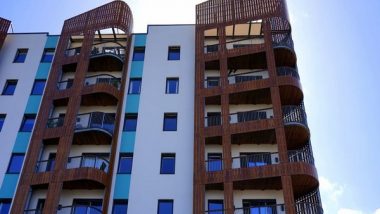 Business News | Housing Prices Show Annual Growth of 12 Per Cent, 14th Consecutive Quarterly Growth