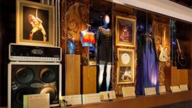 Business News | Hard Rock Hotel Bali Unveils a Symphony of Music History with All New Memorabilia Collection & the Newly Renovated King Suite