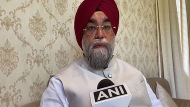 India News | MP: Indore's Shri Guru Singh Sabha President Writes to PM Modi Demanding Action Against Kangana for Her Remark on Farmers Protest