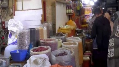 World News | Rawalpindi Traders to Stage Citywide Lockdown Against Tax Hikes on Wednesday