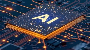 Business News | InMobi Appointed Co-chair of USIBC AI Task Force to Lead U.S.-India AI Innovation and Collaboration