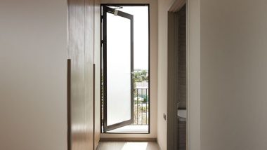 Business News | Transforming Your Patio With The Elegance of French Doors