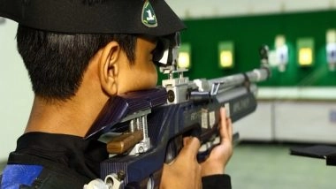 India News | Gujarat's Sports Revolution: Building Champions and Infrastructure