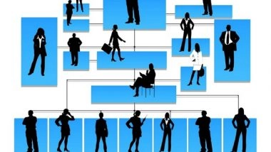 Business News | GCC Offers Up to 20 Pc Higher Salaries Than IT Services, Driven by AI, ML, and Cybersecurity Investments: TeamLease Digital Report