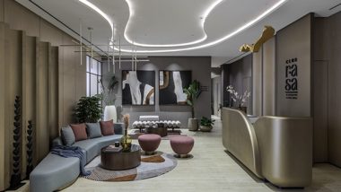 Business News | Piramal Realty Inaugurates Phase One of Its Clubhouse at Piramal Revanta, Mulund