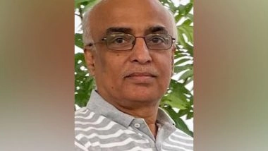 World News | Sindhi Leader Shafi Burfat Condemns State Fascism in Pakistan, Calls for Independence Referendums