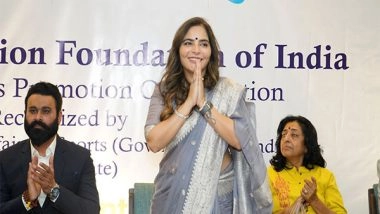 Business News | National Impact Day: A New Initiative to Promote Community Service and Social Good