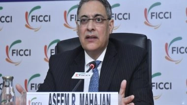 Business News | Partnership Between India, Gulf Countries Multi-faceted, Indian Industry Must Explore Investment Opportunities: Joint Secretary - Gulf