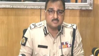 India News | Kolkata Police Clarifies Regarding Resitration of Bike of Main Accused in Kolkata Rape and Murder Case