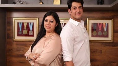 Business News | Vishal and Bhawal Lead Fynder_SEO to New Heights, Earning the Title 'Most Innovative Digital Marketing Agency 2023'