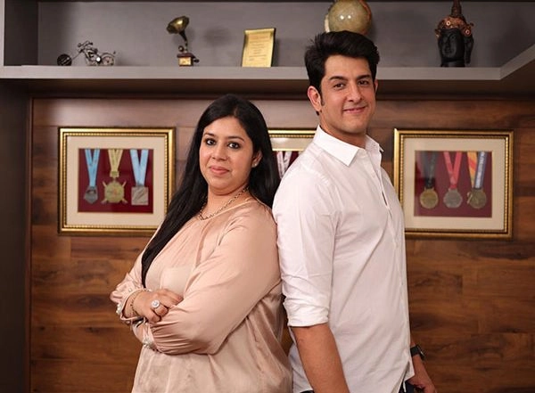 Business News | Vishal and Bhawal Lead Fynder_SEO to New Heights, Earning the Title 'Most Innovative Digital Marketing Agency 2023'