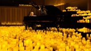 Business News | Worldwide-Known Candlelight Concert Series by Live Your City Spread Throughout India
