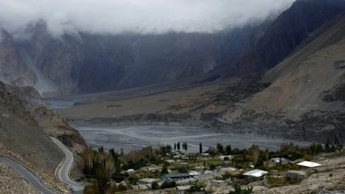 World News | PoGB: Villages Around Skardu Struggle with Severe Infrastructure Deficiencies, Lack of Medical Facilities