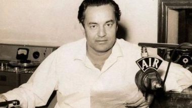 Entertainment News | Celebrating Legacy of Mukesh: Remembering the Evergreen Voice on His Death Anniversary