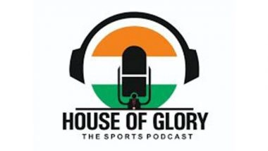 Sports News | Former Olympic Medalist Gagan Narang Launches House of Glory
