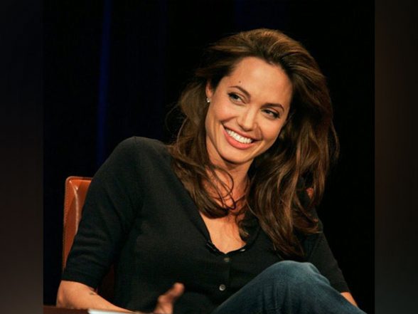 Entertainment News | Angelina Jolie to Be Honoured at Toronto Film Festival | LatestLY