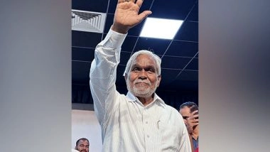 India News | BJP Leaders Target Jharkhand CM over Champai Soren's Decision to Leave JMM