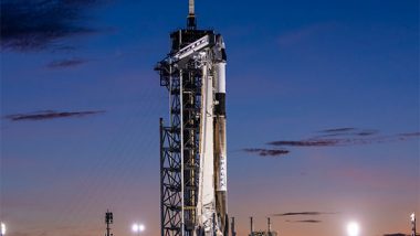 World News | Elon Musk-led SpaceX 'Polaris Dawn' Featuring 1st Commercial Spacewalk Mission Delayed Again