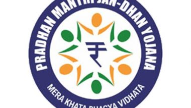 Business News | Jan Dhan Accounts Has Propelled Financial Inclusion from 25 Pc in 2008 to over 80 Pc Now