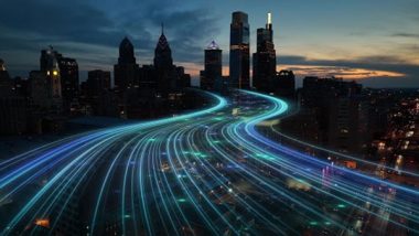 Business News | Madhavaram Real Estate Set for a Revolution with TN-Tech City, Following OMR's IT Corridor Growth Path