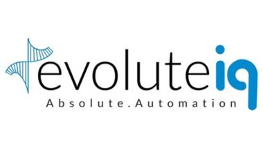Business News | EvoluteIQ Celebrates Third Consecutive Stevie Award Win in the No Code/Low Code Category