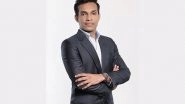 Business News | Zapcom Group Inc. Announces Appointment of Prasanth Nair as Chief Technology Officer
