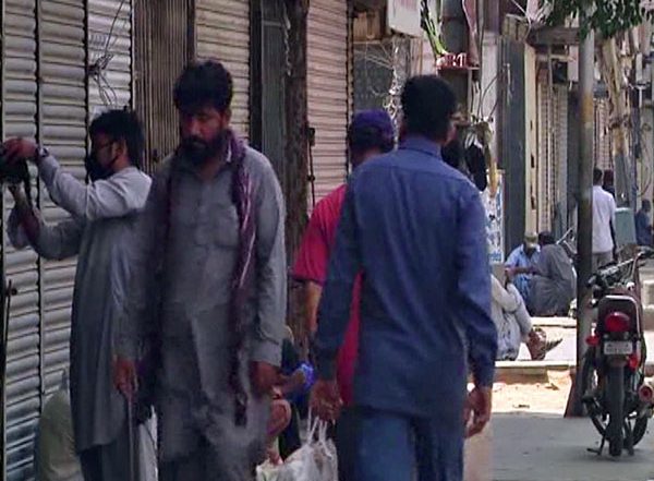 World News | Pakistan: Traders Community Observes Strike Against High Taxes and Inflated Electricty Bills