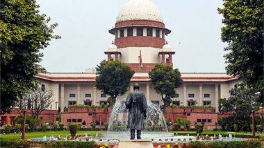 India News | SC to Hear on September 24 Plea Seeking Implementation of Centre's Guidelines on Safety, Security of Children in Schools
