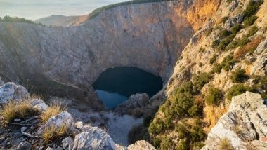 World News | Indian Woman Falls into Sinkhole in Kuala Lumpur, Search Underway
