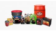 Business News | Energizer Holding, Inc And Assurance Intl Limited Announce New Products Line Of Stp&reg; Lubricants Oil, Filters, Batteries