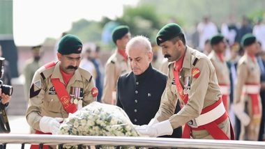 World News | Pakistan Government Falls Short of Loan Target in July