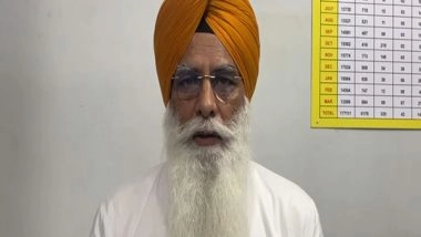 India News | Shiromani Committee Sends Legal Notice Kangana Ranaut, Demands Ban on Film 'Emergency'