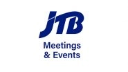 Business News | JTB Meetings & Events to Showcase Strategic Meetings Management Excellence at BLTM 2024