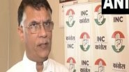 India News | Congress Leader Pawan Khera Calls for More Strict Laws on Rape Amid Growing Outrage over Kolkata Incident