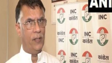 India News | Congress Leader Pawan Khera Calls for More Strict Laws on Rape Amid Growing Outrage over Kolkata Incident