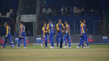 Sports News | DPL 2024: Mayank Gusain, Ayush Singh Shine as Purani Dilli 6 Beat North Delhi Strikers by 20 Runs