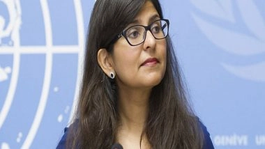 World News | Report by UNHRC Highlights Severe Concerns About Xinjiang Uyghur Autonomous Region and Tibet Autonomous Region