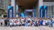 Business News | Flutter Entertainment Expands Global Footprint with New Global Capability Centre in Hyderabad, India