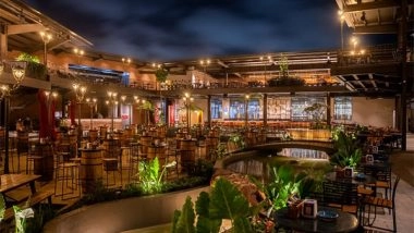 Business News | The Bier Library Volume 2 Launches in Sarjapur, Bengaluru